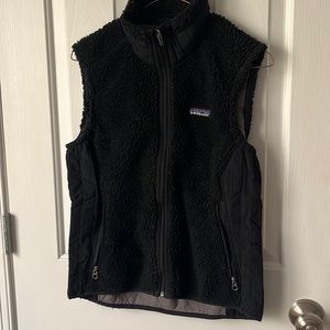PATAGONIA VEST